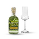 Grappa alla Ruta - 0,2L